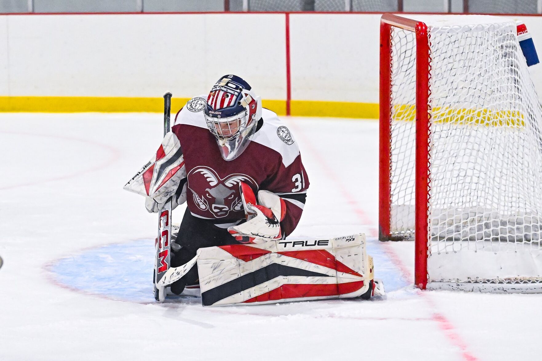 11/18/2024 - MICDS vs Ladue